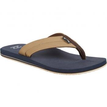 Sandalias Billabong All Day Impact Azul