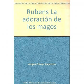 Rubens - la adoracion de los magos