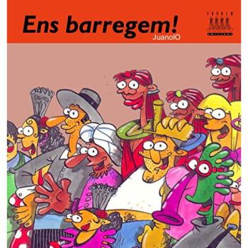 Ens barregem!: 1 - Juanolo