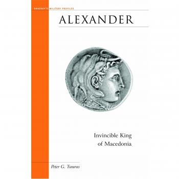 Alexander: Invincible King of Macedonia