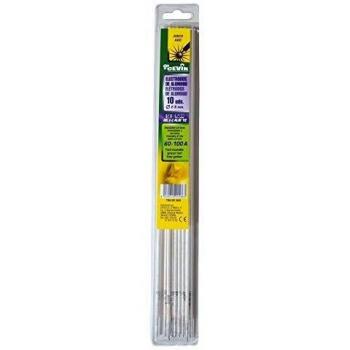 Cevik TEBLI103.25ALU - Blíster 10 electrodos Alu 3,25 mm