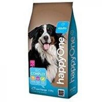 HAPPY ONE Canine Adult 4Kg 4000 g