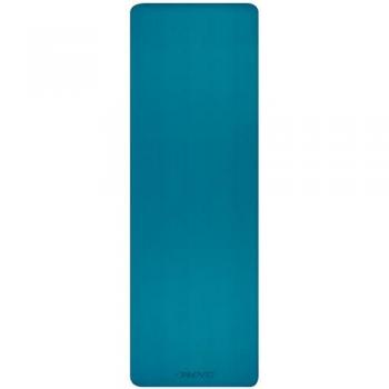 Avento Blue TPE Fitness/Yoga Mat