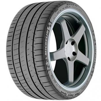 Michelin Pilot Super Sport EL FSL - 295/30R20 101Y - Neumático de Verano