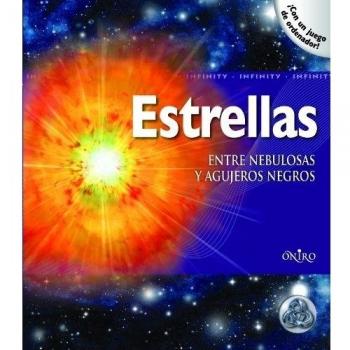 Estrellas: Entre nebulosas y agujeros negros