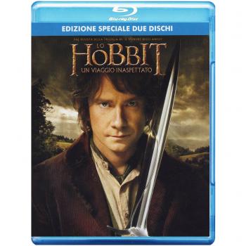 Lo Hobbit: Un Viaggio Inaspettato