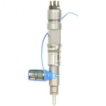 Inyector DAXTONE DTX2001R - Inyector de combustible, compatible con múltiples vehículos, tecnología de inyección directa, diseño compacto y ligero, fácil instalación, alta eficiencia en el consumo de combustible