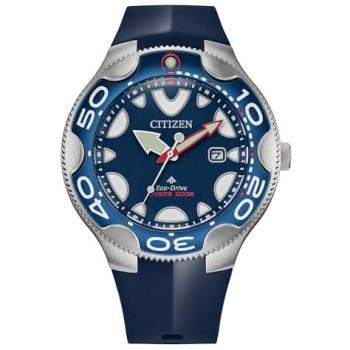 Citizen Eco-Drive Promaster Orca Watch BN0231-01L