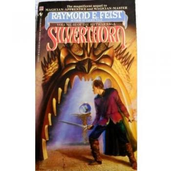 Silverthorn