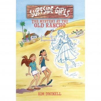 Surfside Girls The Old Rancho Paperback softback