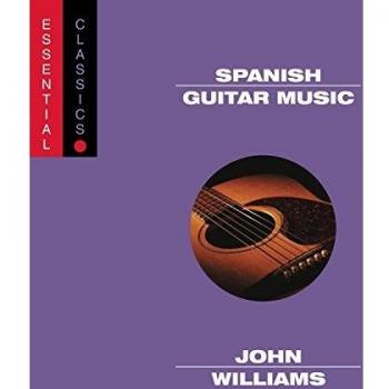 Spanish Guitar Music