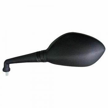 Retrovisor izquierdo Vicma para Yamaha VP X-City 125/250 (09-), color plata, modelo FY-962-LH, código de barras 8430525356245