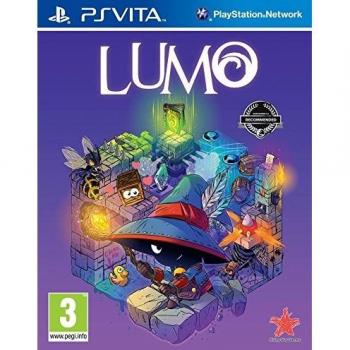 Lumo