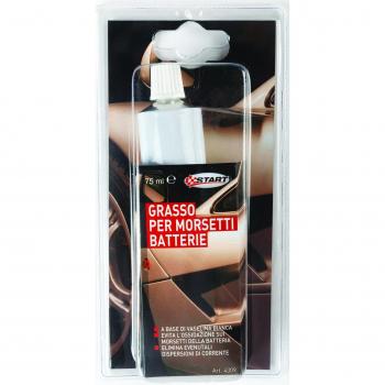 START Grasa Pinzas baterías 75 cl