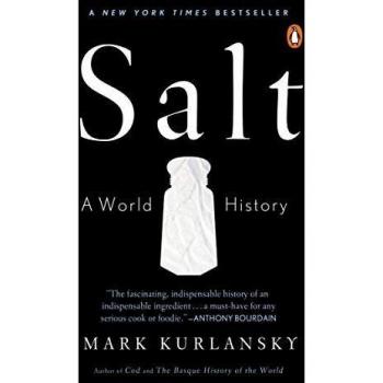 Salt: A World History