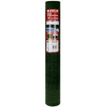 MALLA OCULTACION VERDE 80%-90% 1X5 M