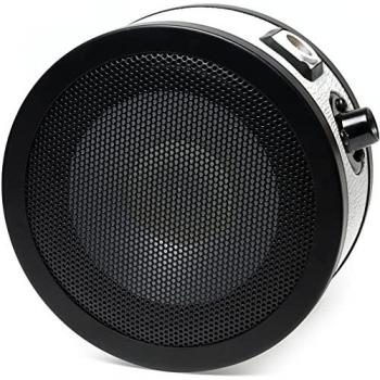 Micrófono Sub LoFReQ Trooper de Solomon