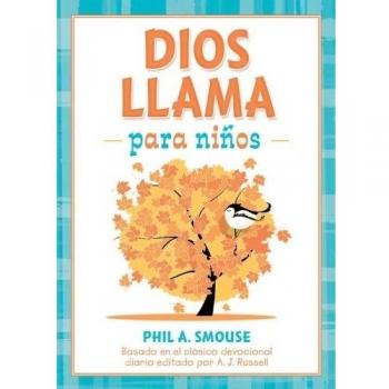 SPA-DIOS LLAMA PARA NINOS