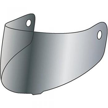 Visera Espejada HJC HJ-31 Plata Unica Talla