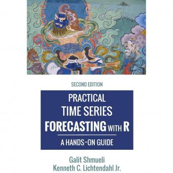Practical Time Series Forecasting with R: A Comprehensive Guide to Predictive Analytics