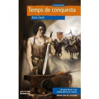 Temps de conquesta: 16