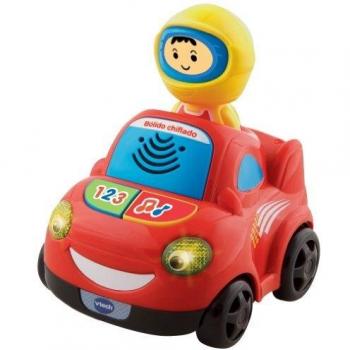 VTech - Coche bólido chiflado