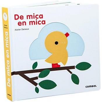De mica en mica - Xavier Deneux