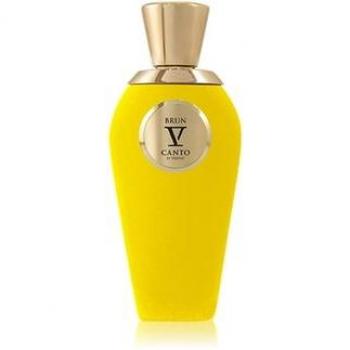 V CANTO Brun Extrait de Parfum 100ml - Souls of the Castle Collection