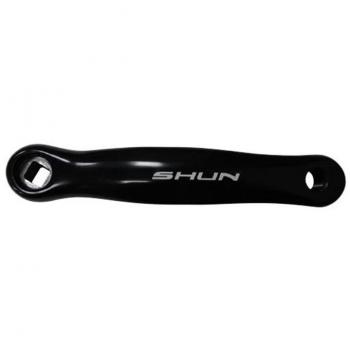 Ges Biela Izquierda 170mm Cuadradillo Rombo