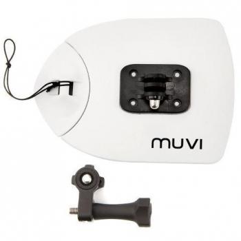 Soporte para cámara de video Aquaneos para surf/snowboard y manillar
