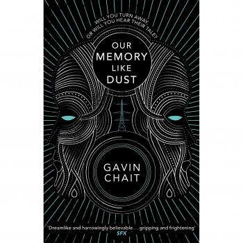 Our Memory Like Dust