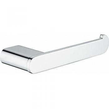 Gedy A1241300000 Portarrollo, Cromo
