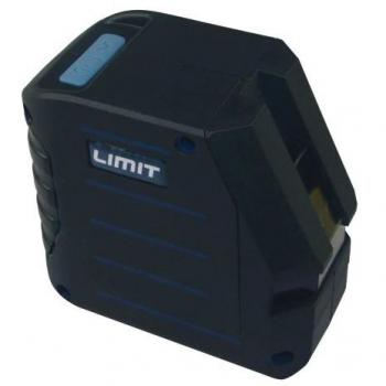 LÁSER DE 2 LÍNEAS CRUZADAS ROJO LIMIT 178620110 1001 R