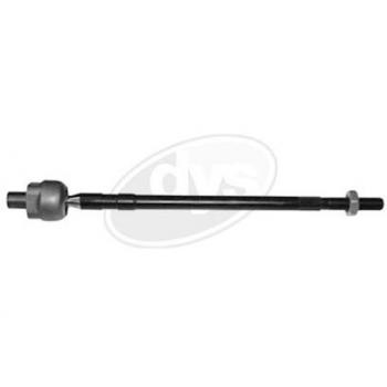 Rótula axial de dirección DYS 24-21791 con varilla de dirección ajustable