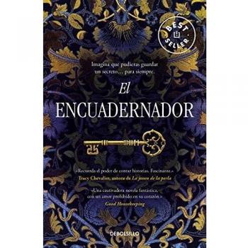 El encuadernador