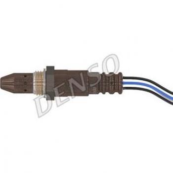 Sonda Lambda DENSO DOX-0566 - Sensor de oxígeno, ajuste directo, alta precisión, durabilidad mejorada, compatible con múltiples modelos de vehículos