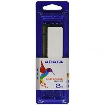 ADATA AD2S800B2G6-S 2GB DDR2 800MHz módulo de - Memoria