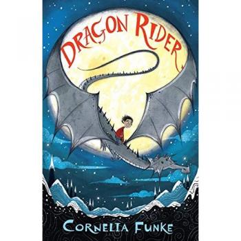 Caballero Dragón: Novela de Fantasía de Cornelia Funke, Bestseller y Adaptación Cinematográfica