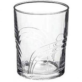 PENGO SPAZIO CASA Vaso Bormioli