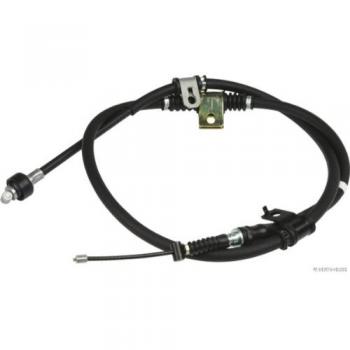 Herth+Buss Jakoparts J3920310 Cable, Parking Brake