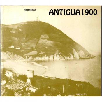 Antigua 1900