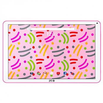 SPC Glow - Tableta de 10.1