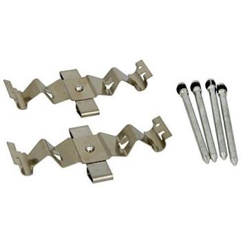 Kit de accesorios para pastillas de freno de disco TRW PFK623