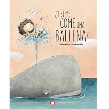 ¿Y si me come una ballena?: 1