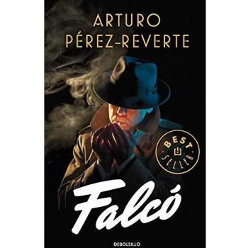 Falcó - Arturo Pérez-reverte