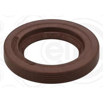 Junta tórica ELRING 901.560 - Eje de compensación, anillo obturador, alta resistencia, material elastomérico, diseño específico para sellado efectivo en aplicaciones automotrices