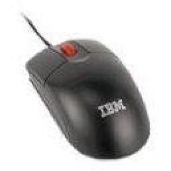 IBM 2-button optical Wheel Mouse