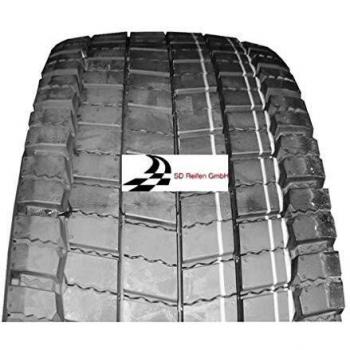CONTI HY-HD3 315/80R225 156/150L - D, B, 1, 73dB