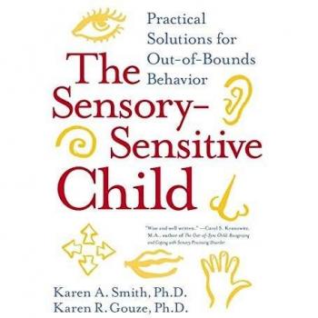 The Sensory-Sensitive Child: Practical Solutions for Out-of-Bounds Behavior