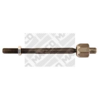 Mapco 51638/1 Articulación axial, barra de acoplamiento